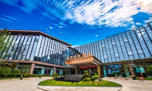 Jinyang Shangcheng Hotel