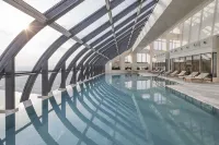 Jumeirah Nanjing - Romantisk