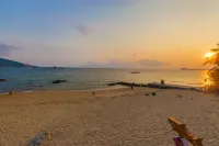 Qihang party seascape Guesthouse - Inns