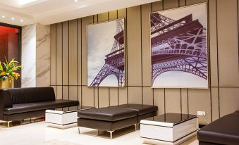 City Convenience Hotel (Guilin Hi-tech Wanda)