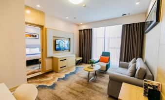 Ibis Styles Hotel (Changsha Convention & Exhibition Center)