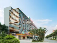 Vienna Hotel (Dongguan Huangjiang Tianxin) Hotels in Huangjiang Town