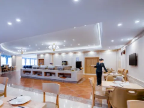 維也納國際酒店（泗洪富園廣場店） 泗洪酒店