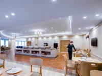 Vienna International Hotel (Sihong Fuyuan Plaza)