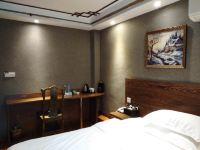 好客连锁酒店(武胜假日广场店) - 特价大床房