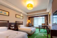 Luyu Narada Resort Hotels in Hangzhou