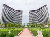 东戴河恋上海海景公寓 - 一线露台观海大床房