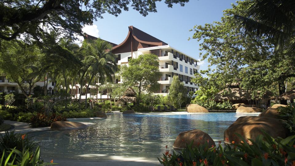 Shangri-La Rasa Sayang, Penang