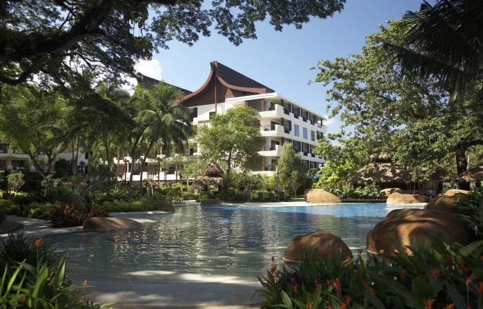 Shangri-La Rasa Sayang, Penang