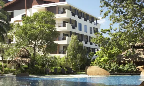 Shangri-La Rasa Sayang, Penang