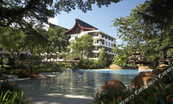Shangri-La Rasa Sayang, Penang