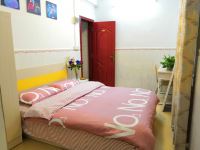 广州川之夏公寓 - 温馨大床房