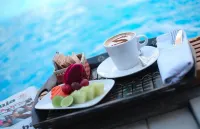 Sahid Raya Hotel & Convention Yogyakarta - breakfast