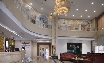 Vienna Hotel (Changsha Ningxiang Feicui Lake International Plaza)