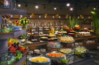 The Hedistar Hotel Narita