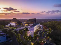 Renaissance Bali Uluwatu Resort & Spa Hotels near Rock bar