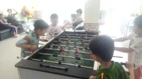 Family Transit 2 Hotel