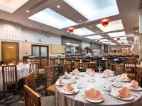 Kingwood Hotel Sibu Hotels in Sibu