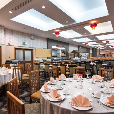 Kingwood Hotel Sibu