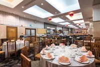 Kingwood Hotel Sibu