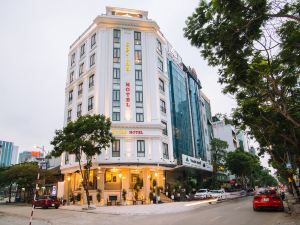 Spring Hotel Hanoi