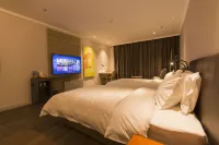 HanTing Youjia Hotel (Haicheng Youth Palace) - 2-Star