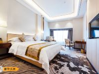 富业假日酒店(中山富华道店)