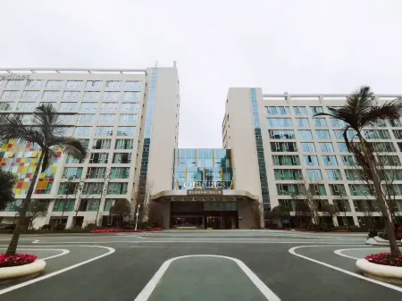 Citadines Gaoke Liangjiang Chongqing