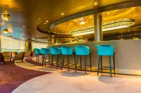 Taihu Longemont Diamond Hotel - 5-Star