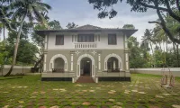 Lake County Heritage Home Hotel in zona Vasco ground