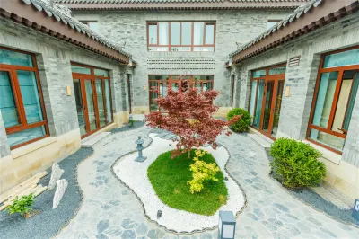Floral Hotel·Ruisu Moyuan Hostel Hotels in der Nähe von Nanlongwantoucun Pedestrian Street