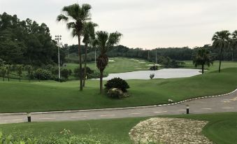 Ruixiang Hotel (Foshan Jun'an Country Garden)