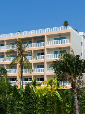 รูปภาพของราไวย์ พริ้นเซส โฮเทล