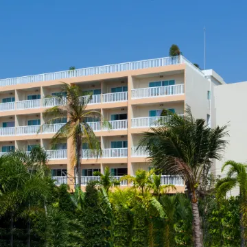 Rawai Princess Hotel