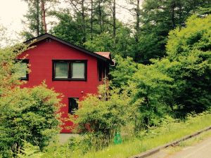 Fujimi Kogen Heidi Lodge