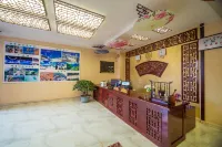 Namei Hotel Lijiang - de negocios