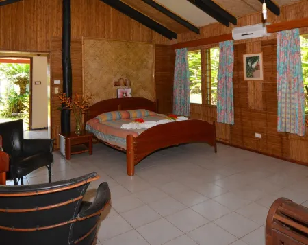 Maravu Taveuni Lodge