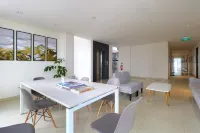 Plaza 54 Residence - Pensions