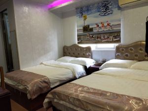 7 Days Inn Shenzhen Houhai Sihai Park