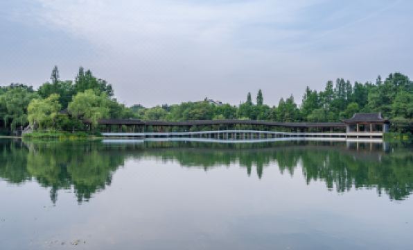 Xihu 78 Lagerstroemia boutique hotel