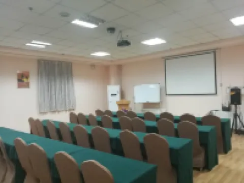 Grace Inn Qingzhou Haidai Middle Road