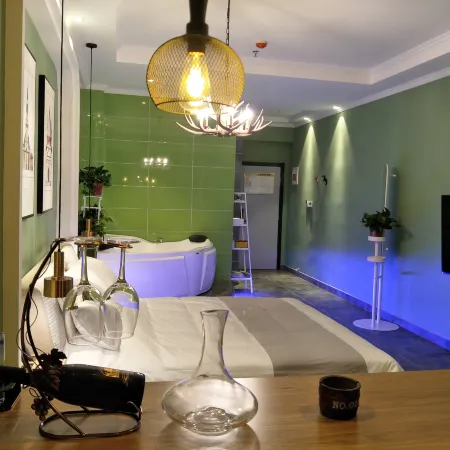 Element Garden Hotel