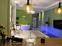 Element Garden Hotel