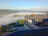 雷山聚福林农家休闲山庄 - 酒店景观