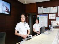 城市便捷酒店(怀化火车站广场店) - 其他