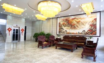 Boxing shengshi pioneer business hotel