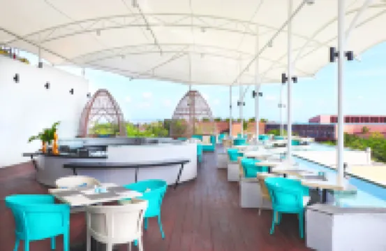 de Vins Sky Hotel Seminyak