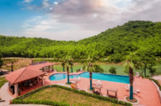 CONTI TOSCANA CASTLE RESORT & SPA