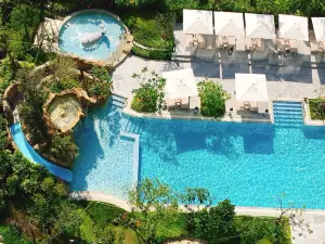 MU Hotel Jiaoxi