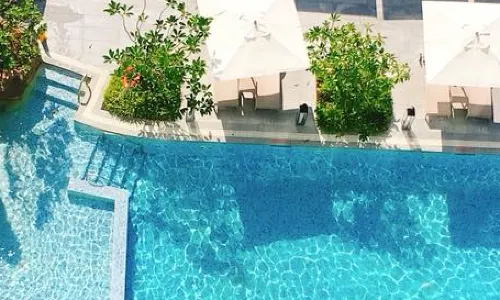 MU Hotel Jiaoxi